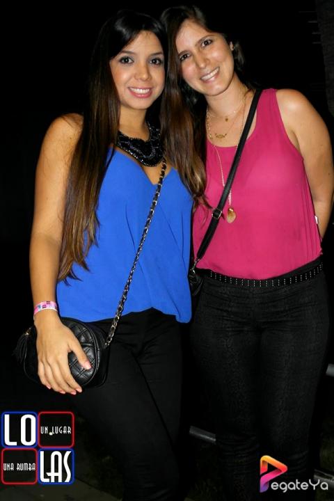 Foto 61 de Lolas - 1er FDS Mayo 2015 en Lolas Club Menga Cali, Cali