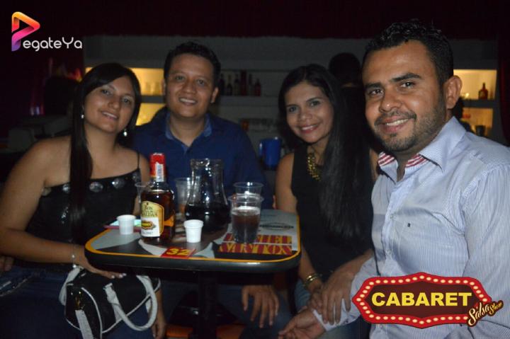 Foto 51 de Cabaret Salsa Show - Julio 2016 en Cabaret Salsa Show, Cali