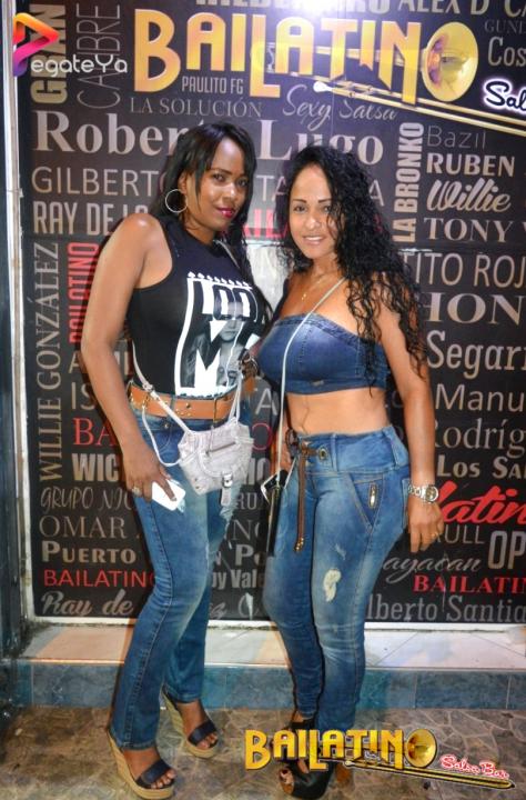 Foto 14 de Bailatino - 3er/ 4to Fds Mayo 2016 en Bailatino - Bar, Cali