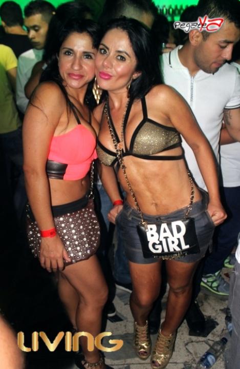 Foto 21 de Living - Nicky Romero en Living Night Club, Cali