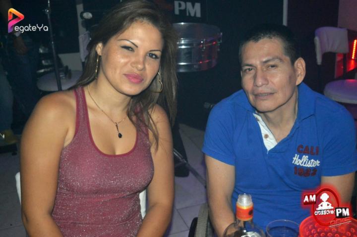 Foto 15 de Ampm Bar - 4to FDS Febrero 2016 en Am / PM Bar - Cali, Cali