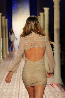 Foto 86 de Pasarela Studio F - 2012 en Fotos Colombiamoda, Medellín