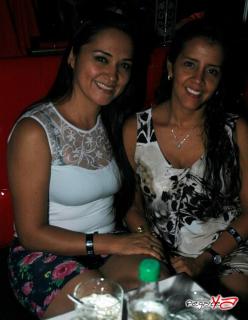 Foto 11 de Alkilados - Oct 26 en Black Jack Food & Drinks