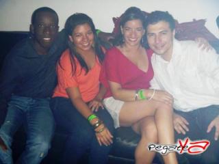 Foto 51 de Abril 14 del 2012 en Babel / Barra Libre Cali, Cali