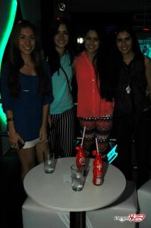 Foto 96 de Alkilados - Oct 26 en Black Jack Food & Drinks