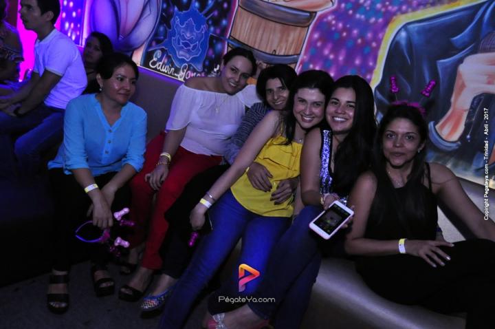 Foto 55 de Trinidad - Sabado 8 de abril de 2017 en Trinidad Discoteca Bucaramanga, Bucaramanga