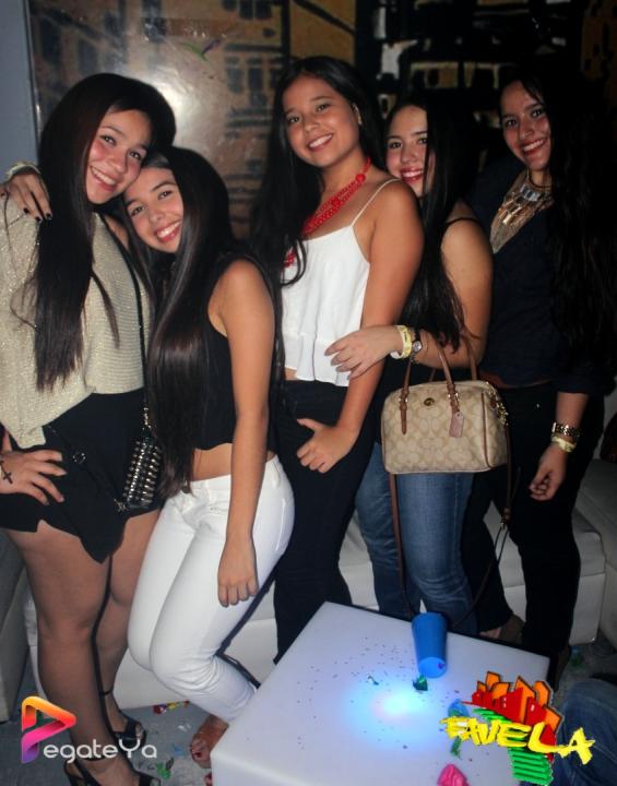 Foto 42 de Favela - Enero 17 y 24 del 2015 en Favela Club Menga, Cali