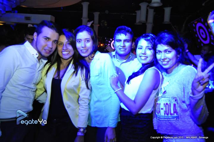 Foto 33 de Malabar - Sabado 9 de mayo 2015 en Discoteca Malabar Bucaramanga, Bucaramanga