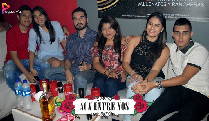 Foto 9 de Acá Entre Nos - 4to Fds Agosto 2017 en Aca Entre Nos, Cali