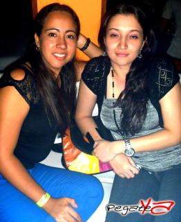 Foto 19 de Octubre 13 del 2012 en Miami Bar Cali, Cali