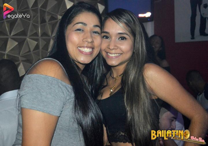 Foto 80 de Bailatino - 3er Fds Abril 2017 en Bailatino - Bar, Cali