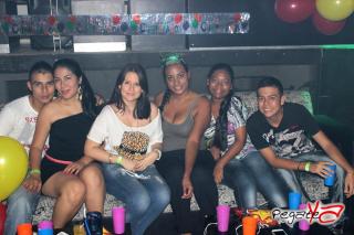 Foto 2 de Mayo 11 del 2013 en Babel / Barra Libre Cali, Cali