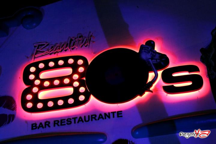 Foto 10 de Beautiful 80`s - Agosto 17 en Beautiful 80`s Cali, Cali