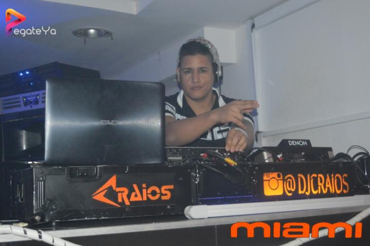 Foto 117 de Miami - 3er/4to Fds Mayo 2016 en Miami Bar Cali, Cali