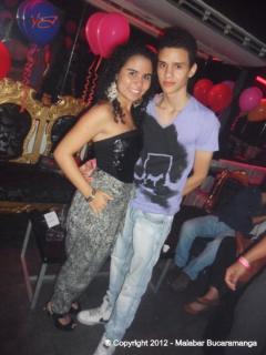 Foto 46 de 03-10 Febrero 2012 en Discoteca Malabar Bucaramanga, Bucaramanga