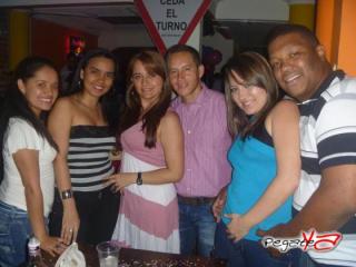 Foto 37 de Marzo 17 del 2012 en Urbano Bar Cali, Cali