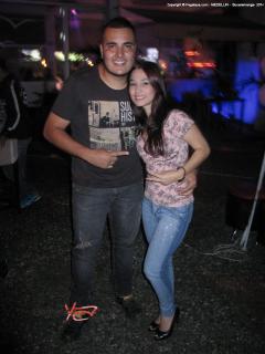 Foto 27 de Malibu Bar - 26 de abril de 2014 en Malibu Lounge Bar Medellin, Medellín