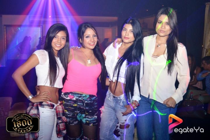 Foto 2 de Penthouse 1800 - 2do FDS Mayo 2015 en Penthouse 1800, Cali