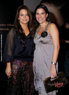 Foto 51 de NATURA Colombiamoda 2012 en Fotos Colombiamoda, Medellín