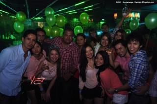 Foto 50 de Discoteca Bling- 24 y 25 enero 2014 en Bar Bling Bucaramanga, Bucaramanga