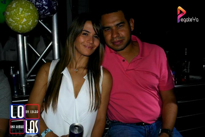 Foto 108 de Lolas Club - 4to FDS Julio 2015 en Lolas Club Menga Cali, Cali