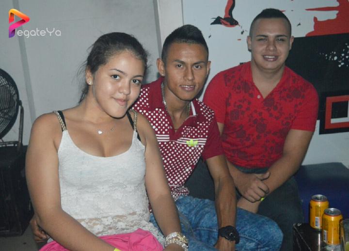 Foto 22 de Ahma - 1er FDS Agosto 2016 en Ahma Cali, Cali