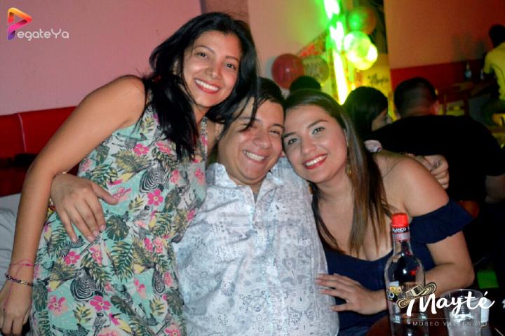 Foto 15 de Pa´Mayté - 3er Fds Abril 2017 en Pa´Mayte Museo Vallenato