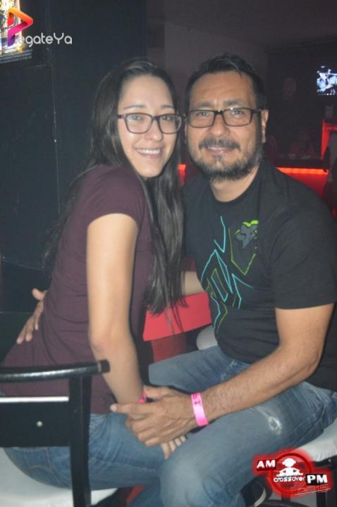 Foto 37 de Ahma Bar - 1er FDS Marzo 2016 en Am / PM Bar - Cali, Cali