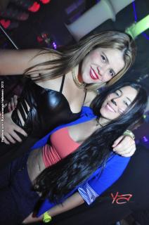 Foto 13 de Halloween 2013 Discoteca Malabar en Discoteca Malabar Bucaramanga, Bucaramanga