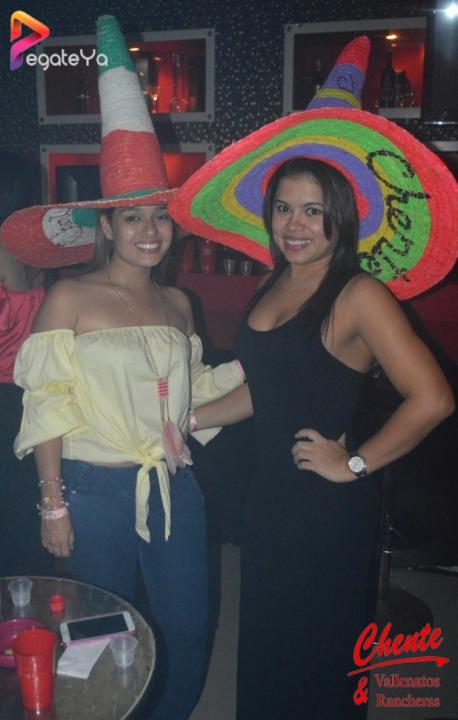 Foto 17 de Chente - 1er FDS Marzo 2016 en CHENTE Vallenatos y Rancheras, Cali