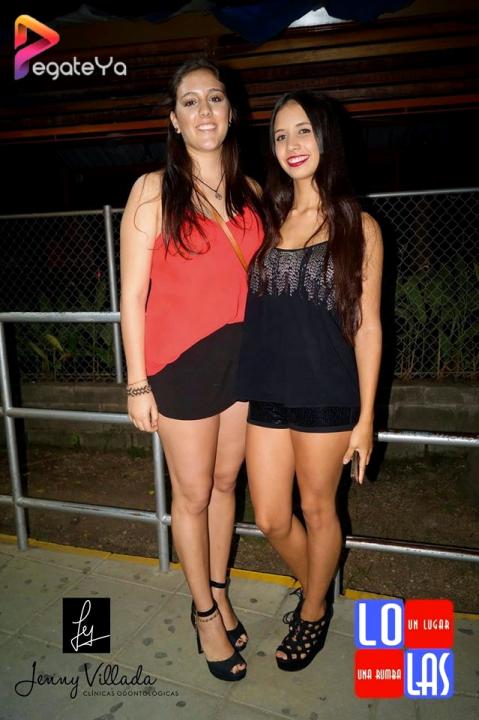 Foto 78 de Lolas Club - 3er / 4to Fds Abril 2016 en Lolas Club Menga Cali, Cali