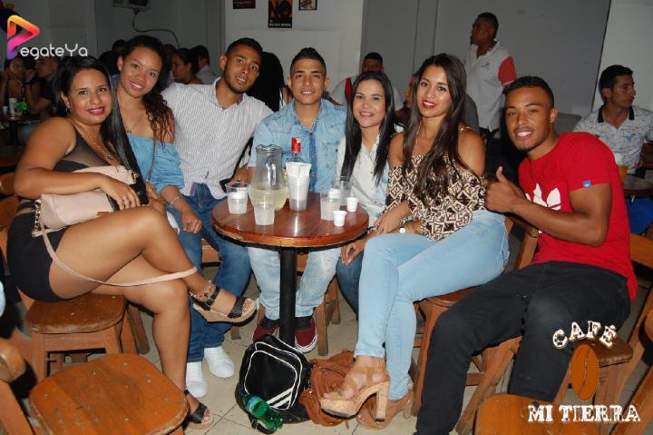 Foto 26 de Cafe mi Tierra - 1er Fds Agosto 2016 en Cafe Mi Tierra, Cali