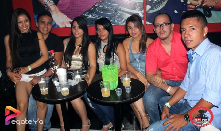 Foto 15 de Ampm Bar - 5to FDS Enero 2015 en Am / PM Bar - Cali, Cali