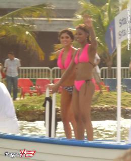 Foto 53 de balleneras 2012 en balleneras 2012, Cartagena