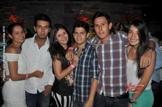 Foto 58 de Fotos Leparc Abril 2013 en Le Parc Bar Bucaramanga, Bucaramanga