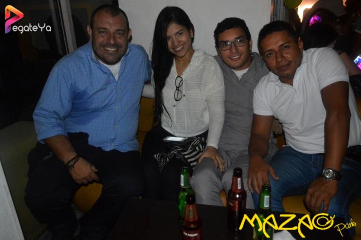 Foto 4 de Mazao Park - 1er FDS Marzo 2016 en Mazao Park, Cali