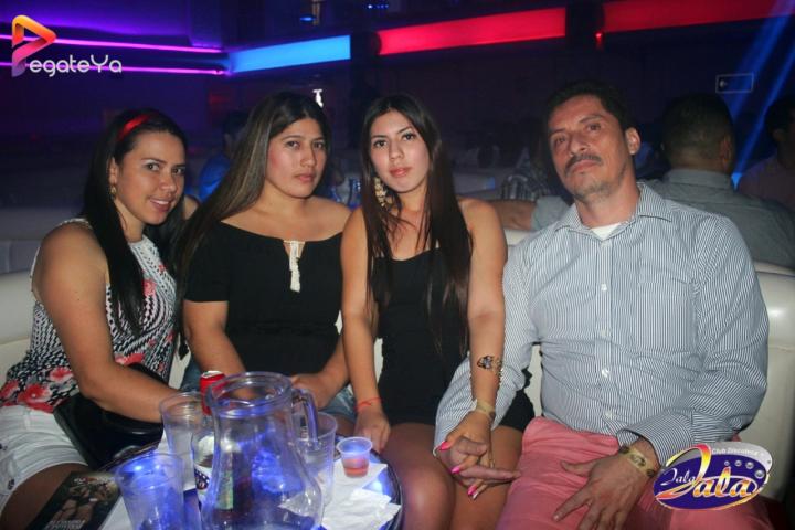 Foto 8 de Jalajala - 3er / 4to Fds Mayo 2016 en Jala Jala Club, Cali