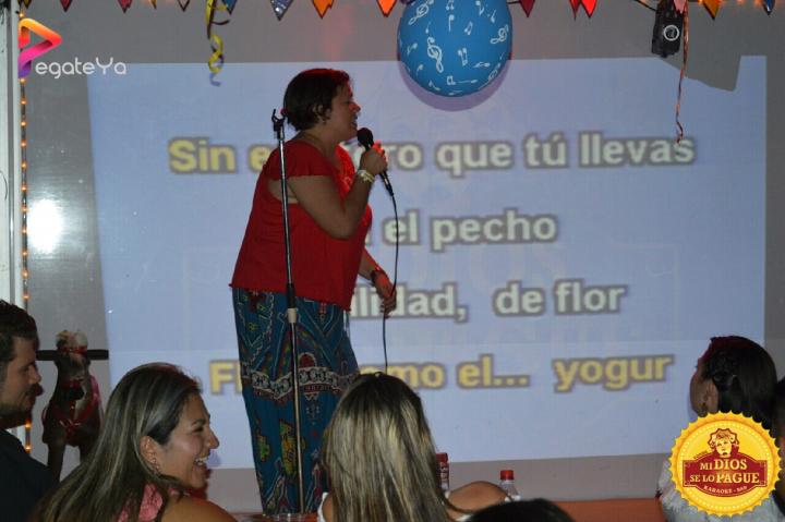 Foto 93 de Mi Dios Se Lo Pague - 2do FDS Agt 2016 en Fonda Mi Dios Se Lo Pague, Cali