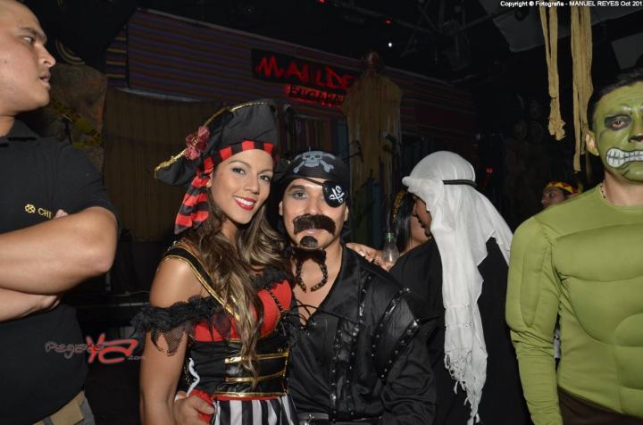 Foto 51 de Matildelina viernes 31 octubre de 2014 en Discoteca Matildelina Bucaramanga, Bucaramanga