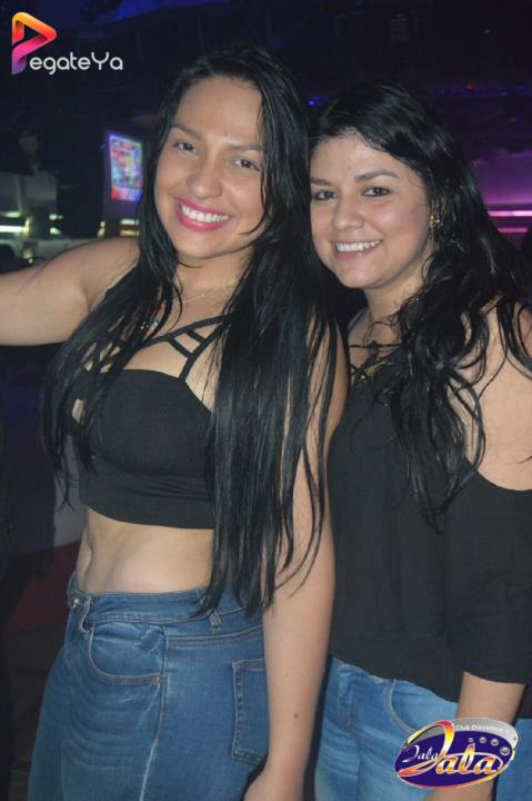 Foto 5 de Jalajala - 3er Fds DIC 2016 en Jala Jala Club, Cali