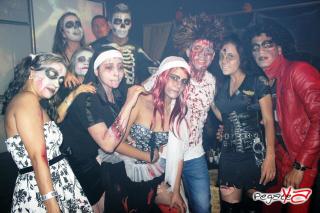 Foto 105 de Halloween en Penthouse 1800, Cali