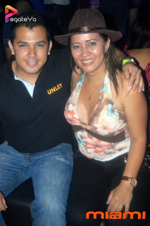 Foto 53 de Miami - Halloween 2015 en Miami Bar Cali, Cali