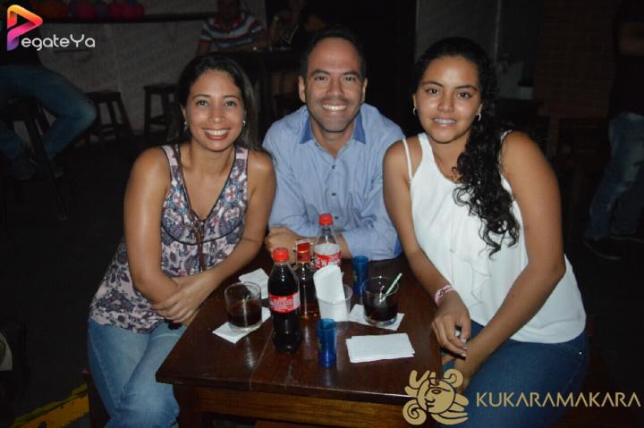 Foto 32 de Kukaramakara - 1er Fds Agosto 2016 en Kukaramakara Discoteca Cali, Cali