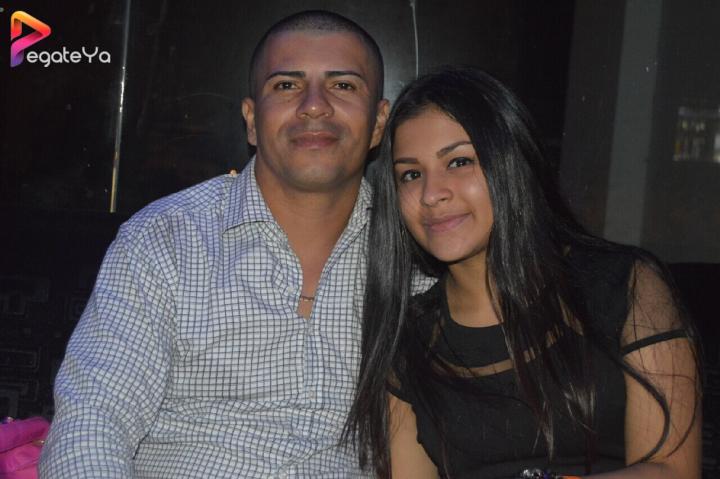 Foto 9 de Penthouse Club - 3er Fds Dic 2016 en Penthouse 1800, Cali