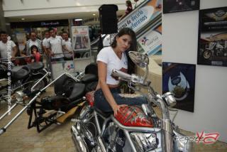Foto 37 de Chicas Harley - CC el Tunal 18 Feb 2012 en Chicas Harley, Bogotá