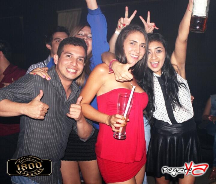 Foto 18 de Penthouse 1800 - Agosto 23 del 2014 en Penthouse 1800, Cali
