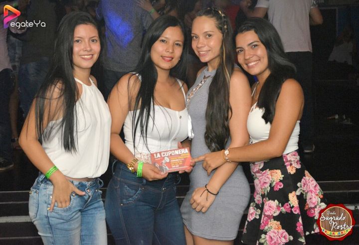 Foto 7 de Sagrado Rostro - 3er Fds Sept. 2017 en Sagrado Rostro, Cali