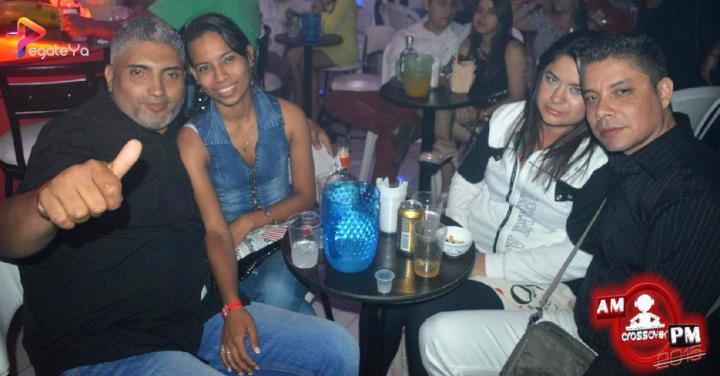 Foto 35 de Ampm Bar - 2do FDS Marzo 2016 en Am / PM Bar - Cali, Cali