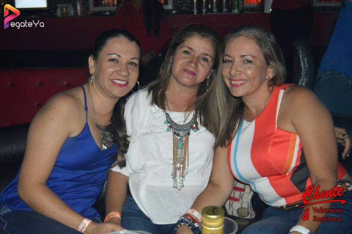 Foto 4 de Chente - 5to Fds Abril 2017 en CHENTE Vallenatos y Rancheras, Cali