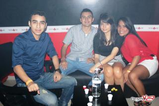 Foto 60 de Halloween en Nozomi Club, Cali